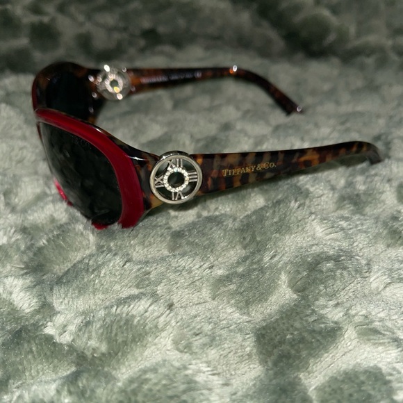 Tiffany & Co Sunglasses main image 6